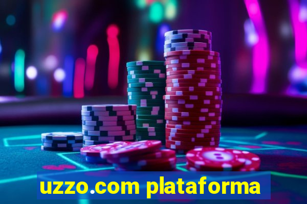 uzzo.com plataforma